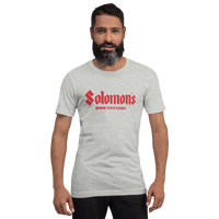 Solomon's Downstairs