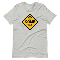 KOME - San Jose, CA