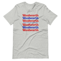 Woolworth's