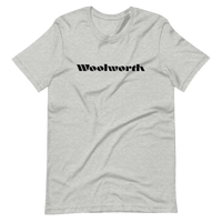 Woolworth's