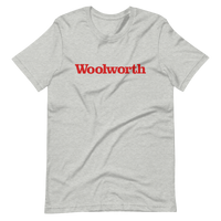 Woolworth's
