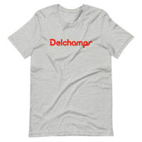 Delchamps