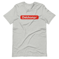 Delchamps