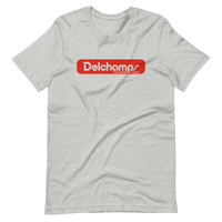 Delchamps