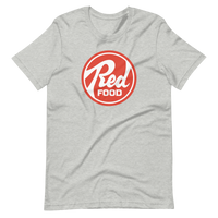 Red Food