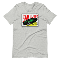 Sam Goody