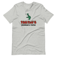 Turtle's Records & Tapes