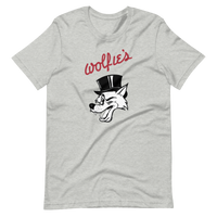 Wolfie's