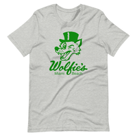 Wolfie's