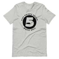 5 Points South Music Hall