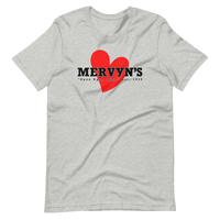 Mervyn's