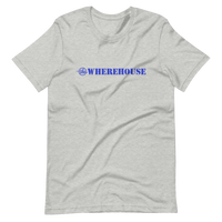 Wherehouse Music