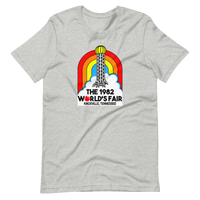 1982 World's Fair - Knoxville