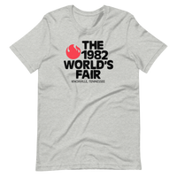 1982 World's Fair - Knoxville