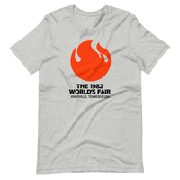 1982 World's Fair - Knoxville