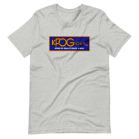 KFOG - San Francisco, CA