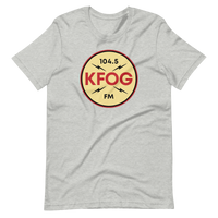 KFOG - San Francisco, CA