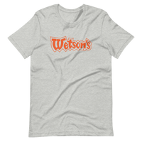 Wetson's
