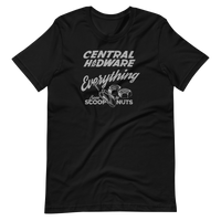 Central Hardware