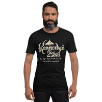 Kennedy’s 2nd Street