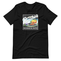Peaches Records & Tapes