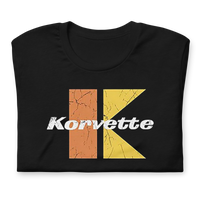 Korvettes