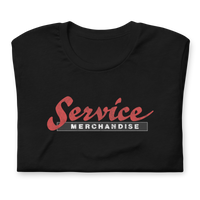 Service Merchandise