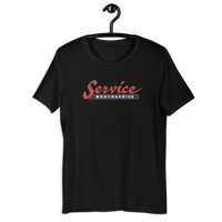 Service Merchandise