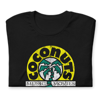 Coconuts Music & Movies