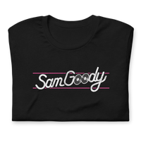 Sam Goody