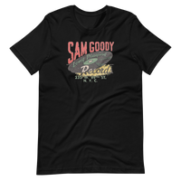 Sam Goody - New York City