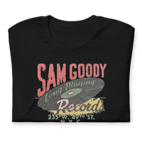 Sam Goody - New York City