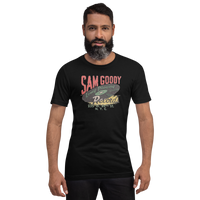 Sam Goody - New York City