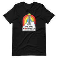 1982 World's Fair - Knoxville