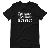 Rosenberg's