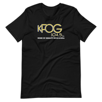 KFOG - San Francisco, CA