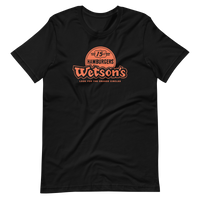 Wetson's