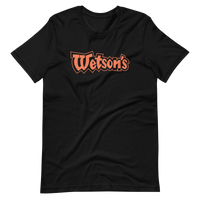 Wetson's