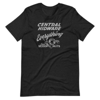 Central Hardware