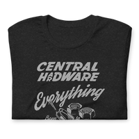 Central Hardware