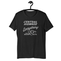 Central Hardware