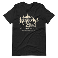 Kennedy’s 2nd Street