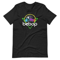Bebop Record Shop