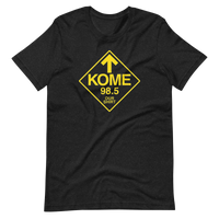 KOME - San Jose, CA