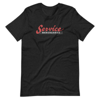 Service Merchandise