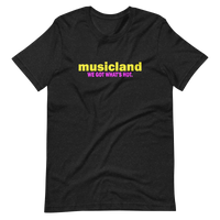 Musicland