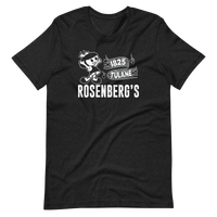Rosenberg's