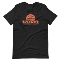 Wetson's