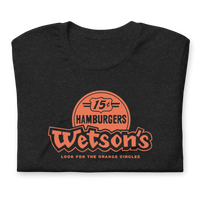 Wetson's
