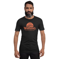 Wetson's